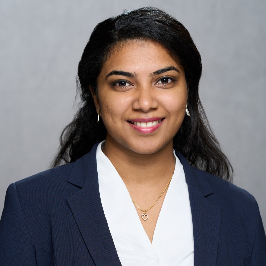 Dr. Suchithra Ashoka Sahadevan